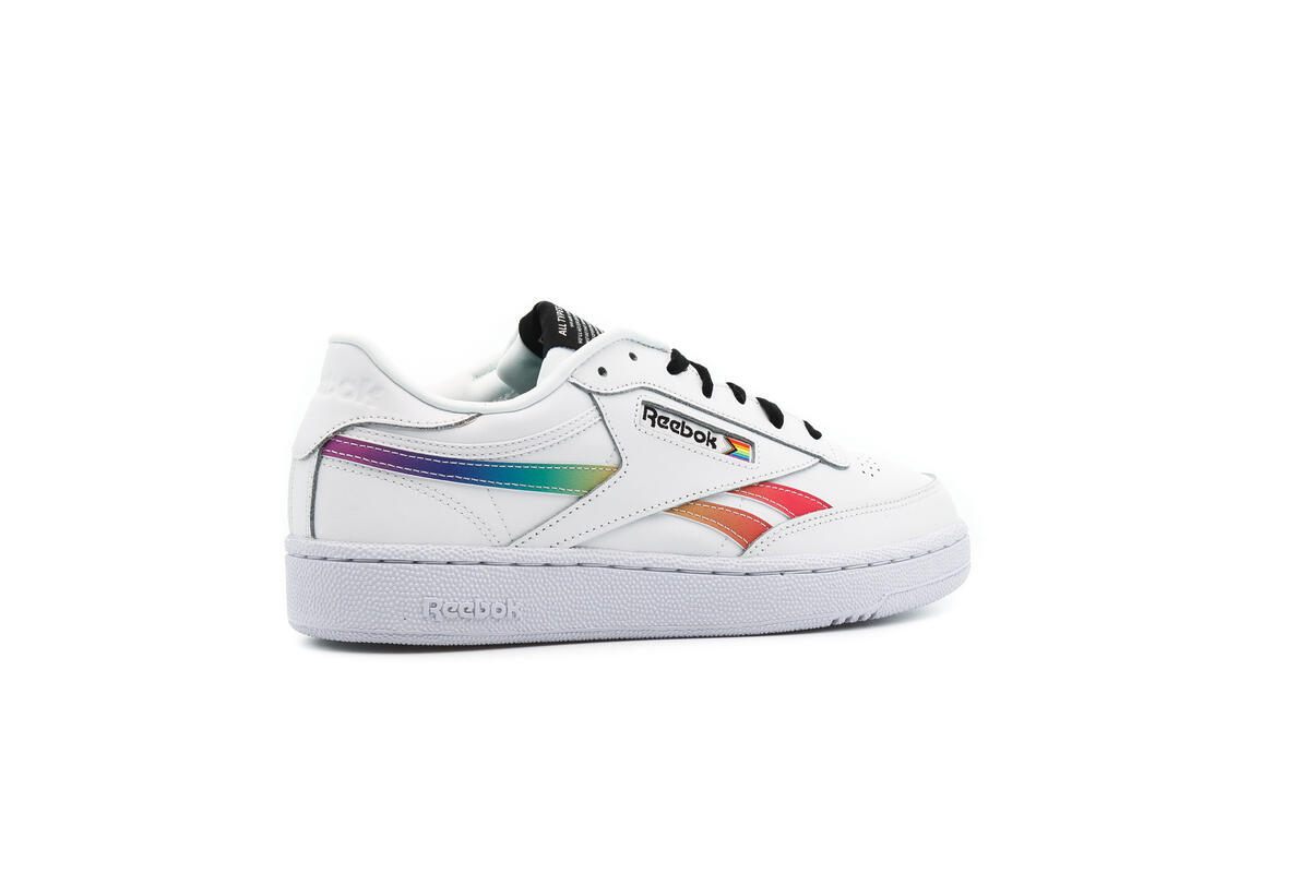 Reebok CLUB C Revenge 